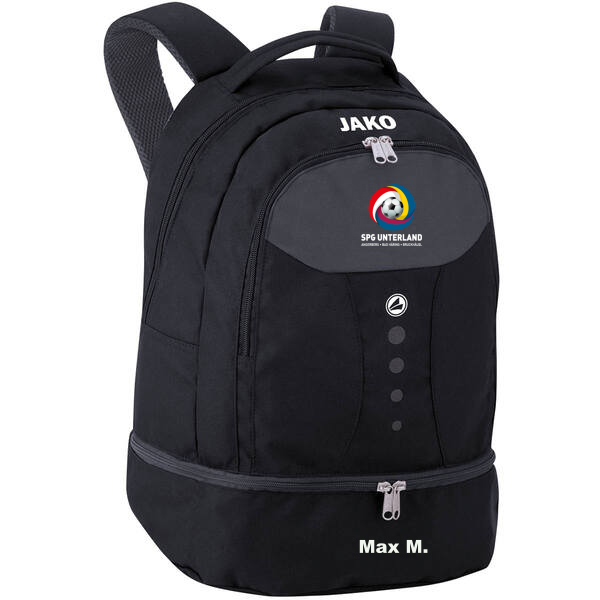 Rucksack TLS 